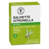 LFP PRO SALVIETTE CITRONELLA 10 PEZZI