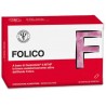 LFP FOLICO 60 CAPSULE