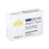VISUGLICAN - collirio 25 monod 40 mg/ml + 2 mg/ml