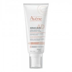 AVENE XERACALM AD CREMA LIPORESTITUTIVA 200 ML NUOVA FORMULA