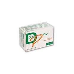 DICOPLUS 100 60 CAPSULE