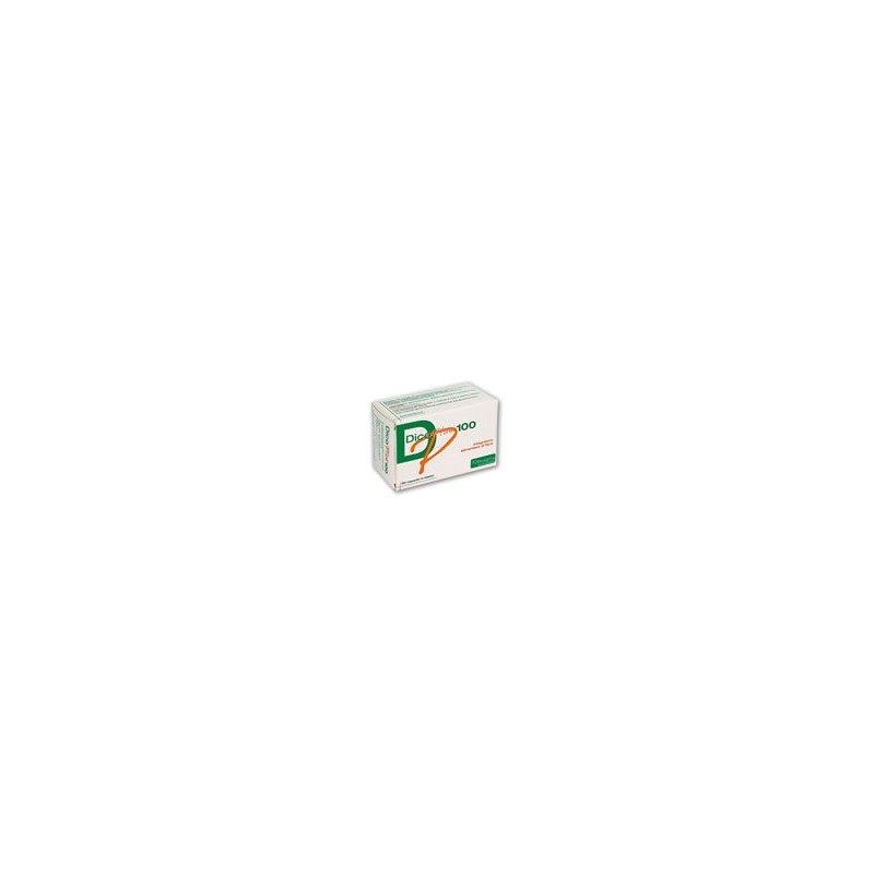 DICOPLUS 100 60 CAPSULE