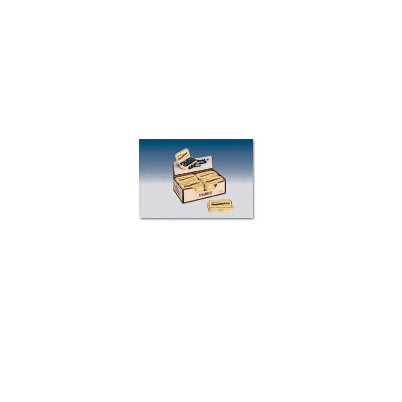 LIQUIRIZIA SPEZZATA ORO 40 G
