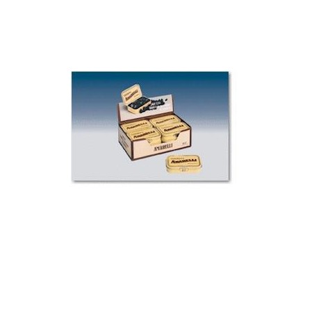 LIQUIRIZIA SPEZZATA ORO 40 G