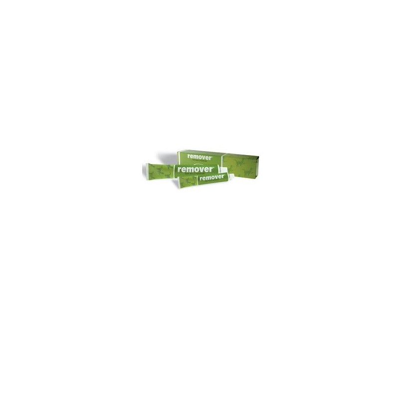 REMOVER PASTA TUBO 50G