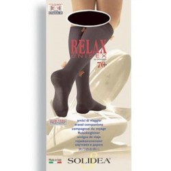 RELAX UNISEX 70 GAMBALETTO NERO 2