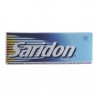 SARIDON - 20 cpr con caffeina