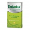 DULCOLAX - 40 cpr riv 5 mg