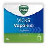 VICKS VAPORUB - ung inal 50 g
