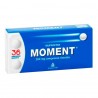 MOMENT - 36 cpr riv 200 mg