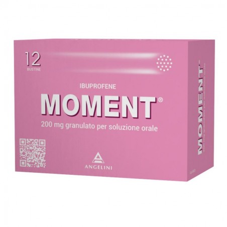 MOMENT - 12 bust grat 200 mg