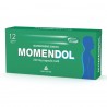 MOMENDOL - 12 cps molli 220 mg