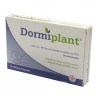 DORMIPLANT - 25 cpr riv 160 mg + 80 mg
