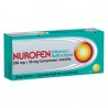 NUROFEN INFLUENZA E RAFFREDDORE - 12 cpr riv 200 mg + 30 mg