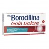 NEOBOROCILLINA GOLA DOLORE - 16 pastiglie 8,75 mg menta senzazucchero