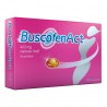 BUSCOFENACT - 12 cps molli 400 mg