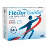 FLECTOR UNIDIE - 8 cerotti medicati 14 mg