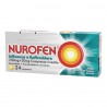 NUROFEN INFLUENZA E RAFFREDDORE - 24 cpr riv 200 mg + 30 mg