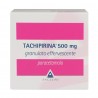 TACHIPIRINA - 20 bust grat eff 500 mg