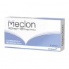 MECLON - 10 ovuli vag 100 mg + 500 mg