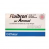 FLUIBRON - soluz nebul 20 fiale 15 mg 2 ml