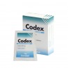 CODEX - 20 bust polv orale 5 mld 250 mg