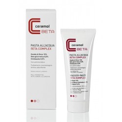 CERAMOL BETA PASTA ALLACQUA 75 ML