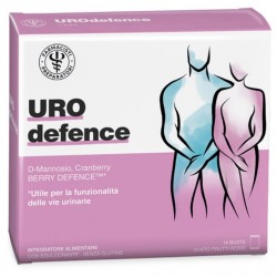 LFP URODEFENCE 14B BUSTINE