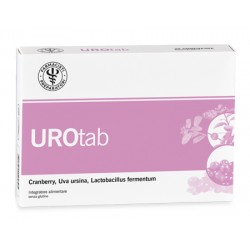 LFP UROTAB 20 COMPRESSE