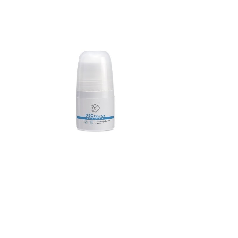 LFP DEO ROLLON PELLI SENSIBILI 50 ML