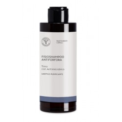 LFP SHAMPOO ANTIFORFORA 200ML