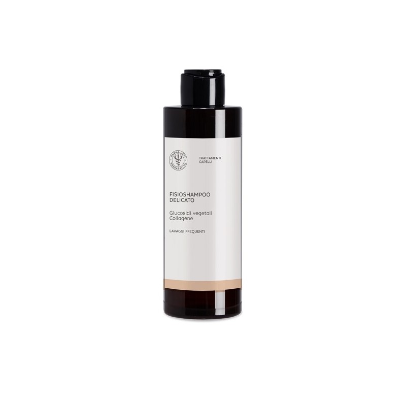 LFP SHAMPOO DELICATO 400ML