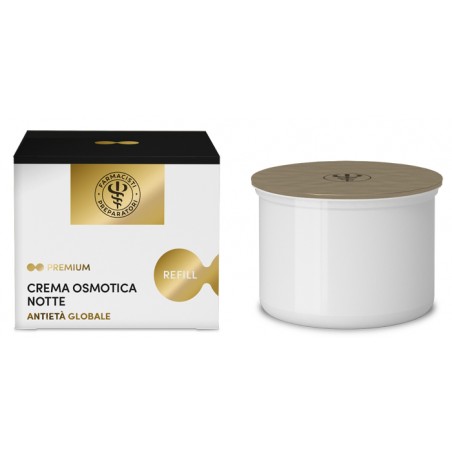 LFP REFILL CREMA NT OSMOTICA 50 ML