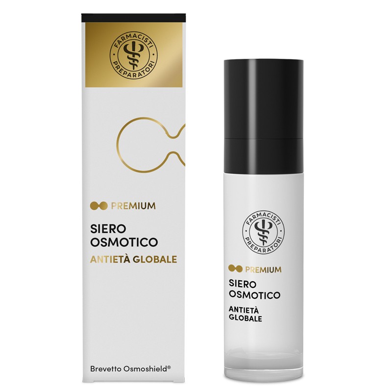 LFP SIERO OSMOTICO 30 ML
