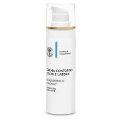 LFP CREMA IDRATANTE FORTE TEXTURE LEGGERA 50 ML