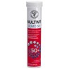 LFP MULTIVIT 50+ UOMO 20 COMPRESSE EFFERVESCENTI