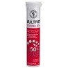 LFP MULTIVIT 50+ DONNA 20 COMPRESSE EFFERVESCENTI