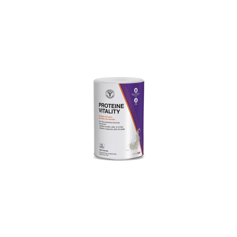 LFP PROT VITALITY NEUTRO 220 G