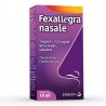 FEXALLEGRA NASALE - spray nasale 10 ml 1 mg/ml + 3,55 mg/ml