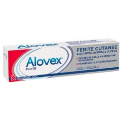 ALOVEX FERITE CREMA IDROFILA 30 ML