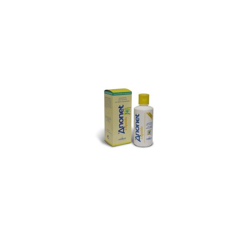 ANONET LIQUIDO 150 ML