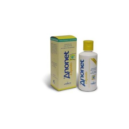 ANONET LIQUIDO 150 ML