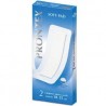 GARZA COMPRESSA PRONTEX SOFT PAD 10X25 CM 2 PEZZI