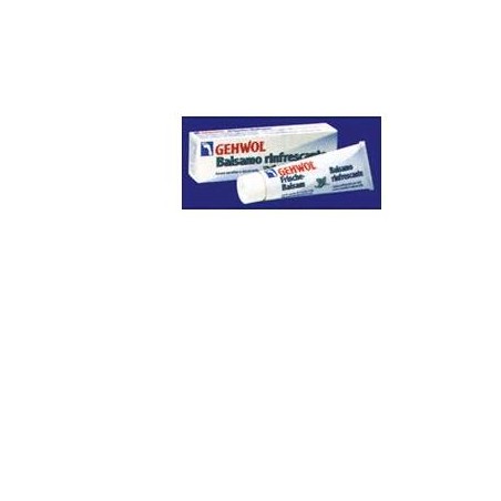 GEHWOL BALSAMO RINFRESCANTE 75ML