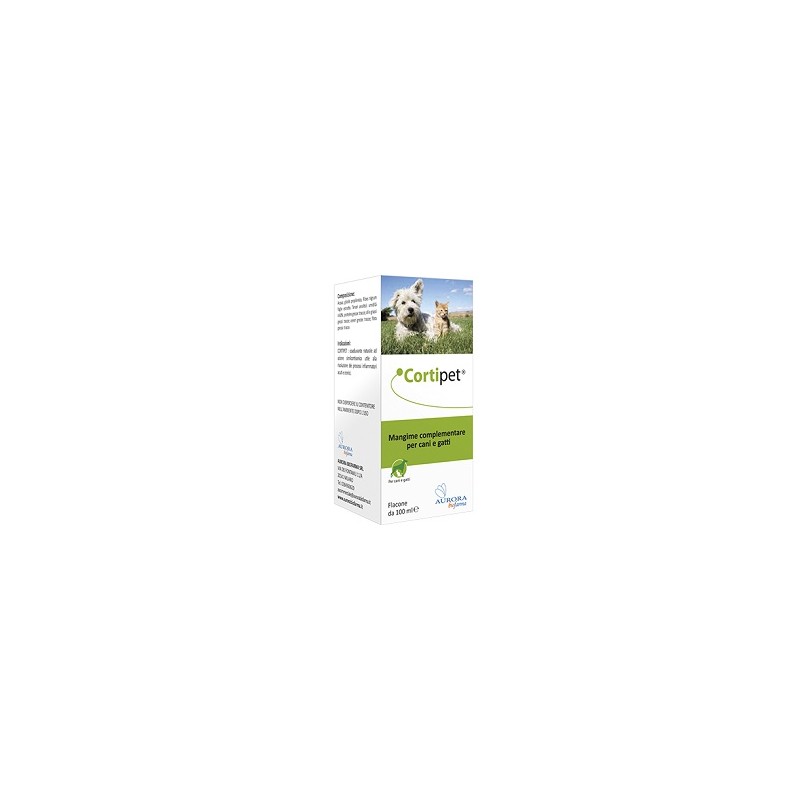 CORTIPET 50 ML