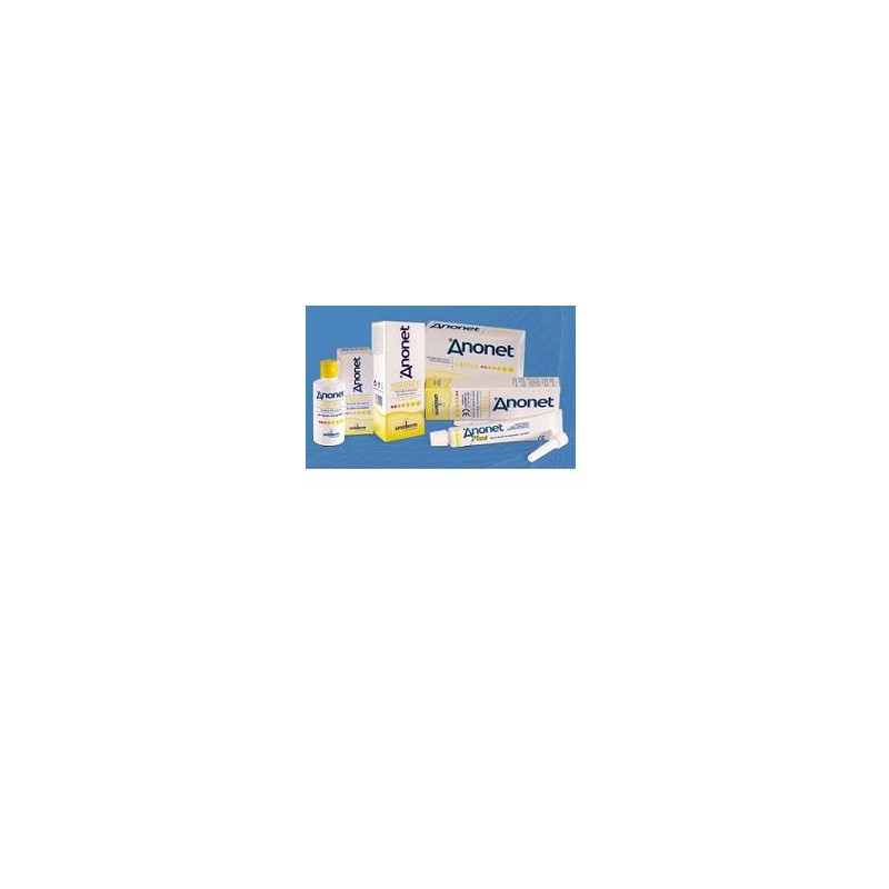 ANONET CREMA 50 ML
