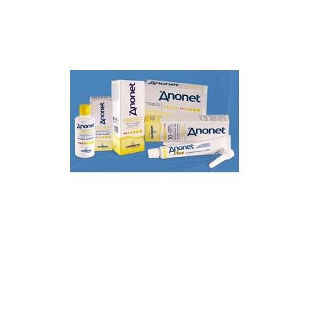 ANONET CREMA 50 ML