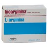 BIOARGININA ORALE 20 FLACONCINI 20 ML