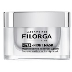 FILORGA NC EF NIGHT MASK 50 ML