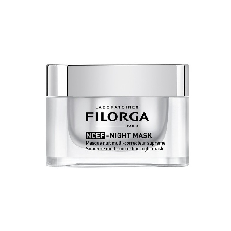 FILORGA NC EF NIGHT MASK 50 ML
